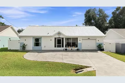 735 W Starjasmine Place, Beverly Hills, FL 34465 - Photo 1