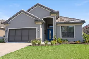 1677 W Laurel Glen Path, Hernando, FL 34442 - Photo 1