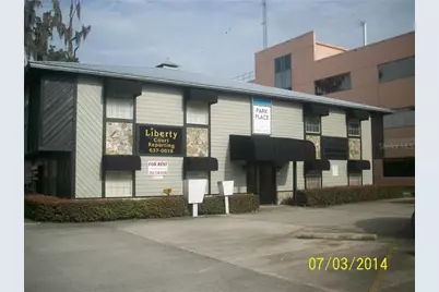 107 Dr Martin Luther King Jr Avenue, Inverness, FL 34450 - Photo 1