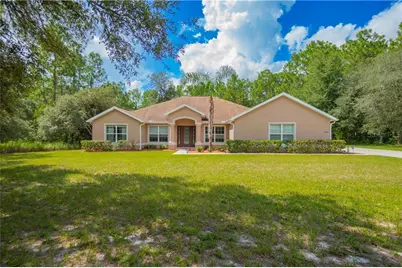 3856 W Birds Nest Drive, Beverly Hills, FL 34465 - Photo 1