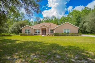 3856 W Birds Nest Dr, Beverly Hills, FL 34465 - Photo 1