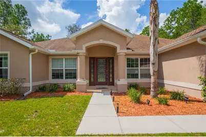 3856 W Birds Nest Drive, Beverly Hills, FL 34465 - Photo 3