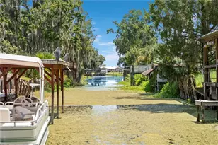 1351 Cr 482N, Lake Panasoffkee, FL 33538 - Photo 3