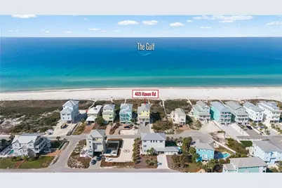 469 Haven Road, Port Saint Joe, FL 32456 - Photo 3