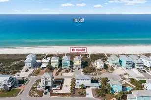 469 Haven Rd, Port Saint Joe, FL 32456 - Photo 3