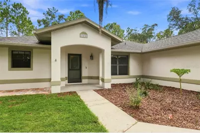 7410 W Newcastle Court, Dunnellon, FL 34433 - Photo 1