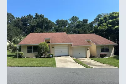 3640 N Lucille Drive, Beverly Hills, FL 34465 - Photo 1