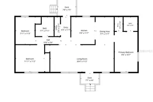 7180 W Matador Ln, Homosassa, FL 34446 - Photo 5