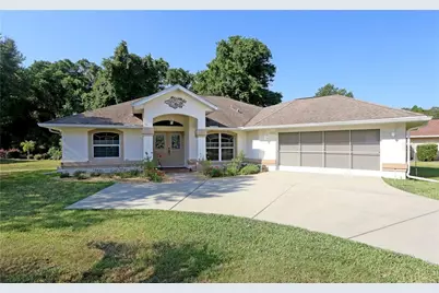 3655 N Chandler Drive, Hernando, FL 34442 - Photo 1