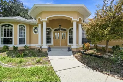 2168 W Begonia Drive, Beverly Hills, FL 34465 - Photo 13