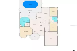 2168 W Begonia Dr, Beverly Hills, FL 34465 - Photo 61