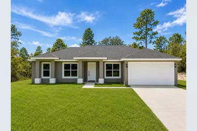 1690 SW Viburnum Road, Dunnellon, FL 34431 - Photo 1