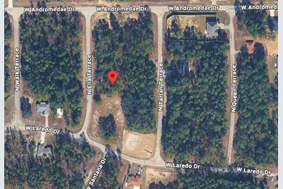 10939 N Ella Terrace, Citrus Springs, FL 34433 - Photo 1