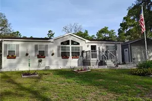 8420 N Calcutta Ave, Dunnellon, FL 34433 - Photo 1