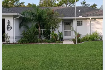 2854 W Castania Drive, Citrus Springs, FL 34434 - Photo 1