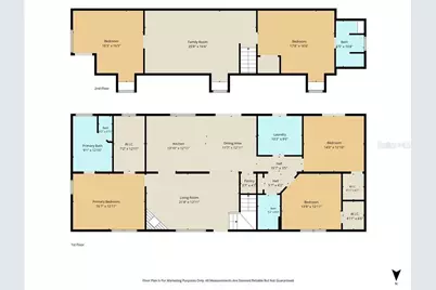 1750 W Mansfield Street, Lecanto, FL 34461 - Photo 43
