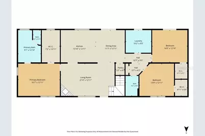 1750 W Mansfield Street, Lecanto, FL 34461 - Photo 41