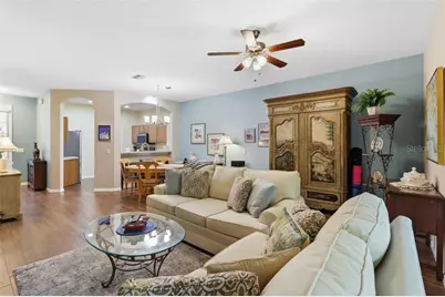1706 W Spring Meadow Loop, Lecanto, FL 34461 - Photo 7