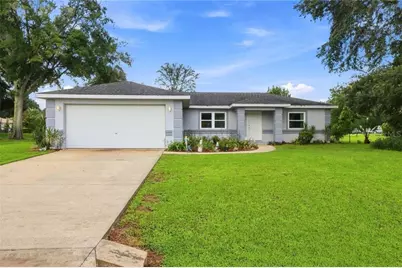 6262 SW 100th Loop, Ocala, FL 34476 - Photo 1