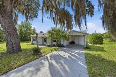 2360 W Eric Drive, Citrus Springs, FL 34434 - Photo 11