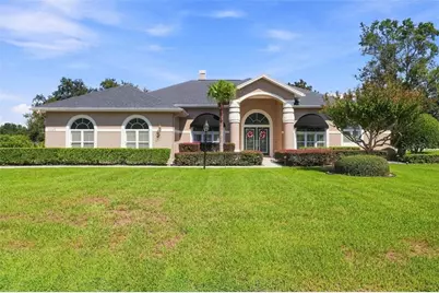 1289 N Cherry Pop Drive, Hernando, FL 34442 - Photo 1