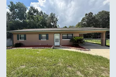 9756 W Camphor Lane, Crystal River, FL 34428 - Photo 1