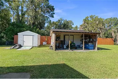 1165 S Trellis Drive, Homosassa, FL 34448 - Photo 33