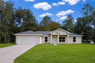 1516 W Pringle Pl, Citrus Springs, FL 34434 - Photo 1