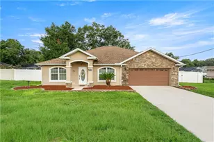 16376 SE 81st Ct, Summerfield, FL 34491 - Photo 1