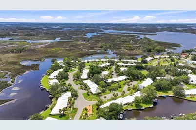 11555 W Bayshore Drive #112, Crystal River, FL 34429 - Photo 49