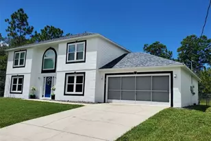8960 N Athens Dr, Citrus Springs, FL 34433 - Photo 1