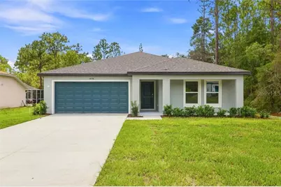 1474 E Cleveland Street, Hernando, FL 34442 - Photo 1