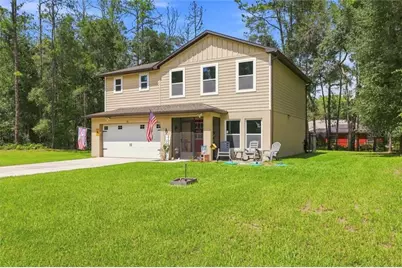 39 W Lynxx Drive, Citrus Springs, FL 34434 - Photo 3