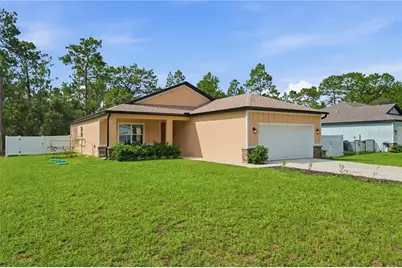 3658 W Lappula Lane, Dunnellon, FL 34433 - Photo 1