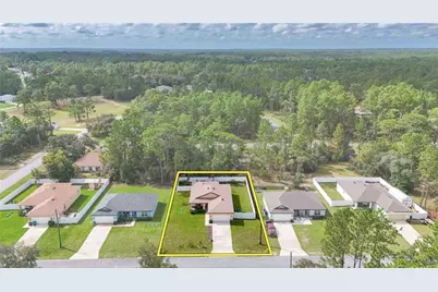 3658 W Lappula Lane, Dunnellon, FL 34433 - Photo 5