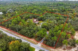 4860 W Angus Dr, Beverly Hills, FL 34465 - Photo 7