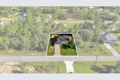 3417 W Eunice Drive, Citrus Springs, FL 34433 - Photo 3