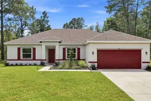 1896 W Riley Dr, Citrus Springs, FL 34434 - Photo 1