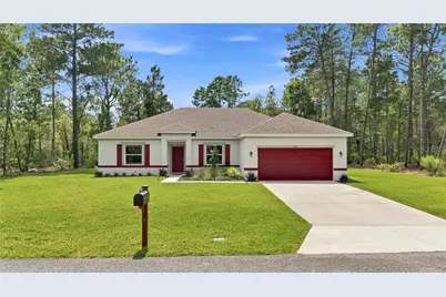 1896 W Riley Drive, Citrus Springs, FL 34434 - Photo 7