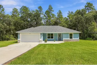 7299 SW 202nd Court, Dunnellon, FL 34431 - Photo 1