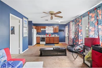 360 S Inglis Avenue, Inglis, FL 34449 - Photo 5
