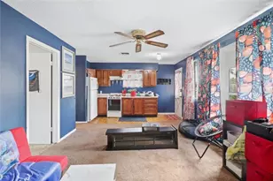 360 S Inglis Ave, Inglis, FL 34449 - Photo 5