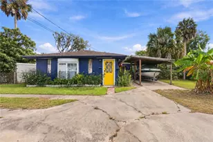 360 S Inglis Ave, Inglis, FL 34449 - Photo 1