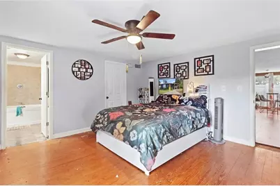 360 S Inglis Avenue, Inglis, FL 34449 - Photo 31