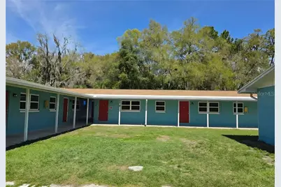 645 NE 10th Street, Crystal River, FL 34428 - Photo 19