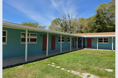 645 NE 10th Street, Crystal River, FL 34428 - Photo 5