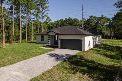 2631 W Royal Palm Drive, Citrus Springs, FL 34433 - Photo 1