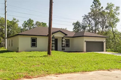 2631 W Royal Palm Drive, Citrus Springs, FL 34433 - Photo 21