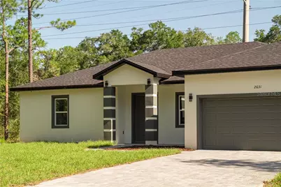 2631 W Royal Palm Drive, Citrus Springs, FL 34433 - Photo 19