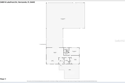 2489 N Lakefront Drive, Hernando, FL 34442 - Photo 23